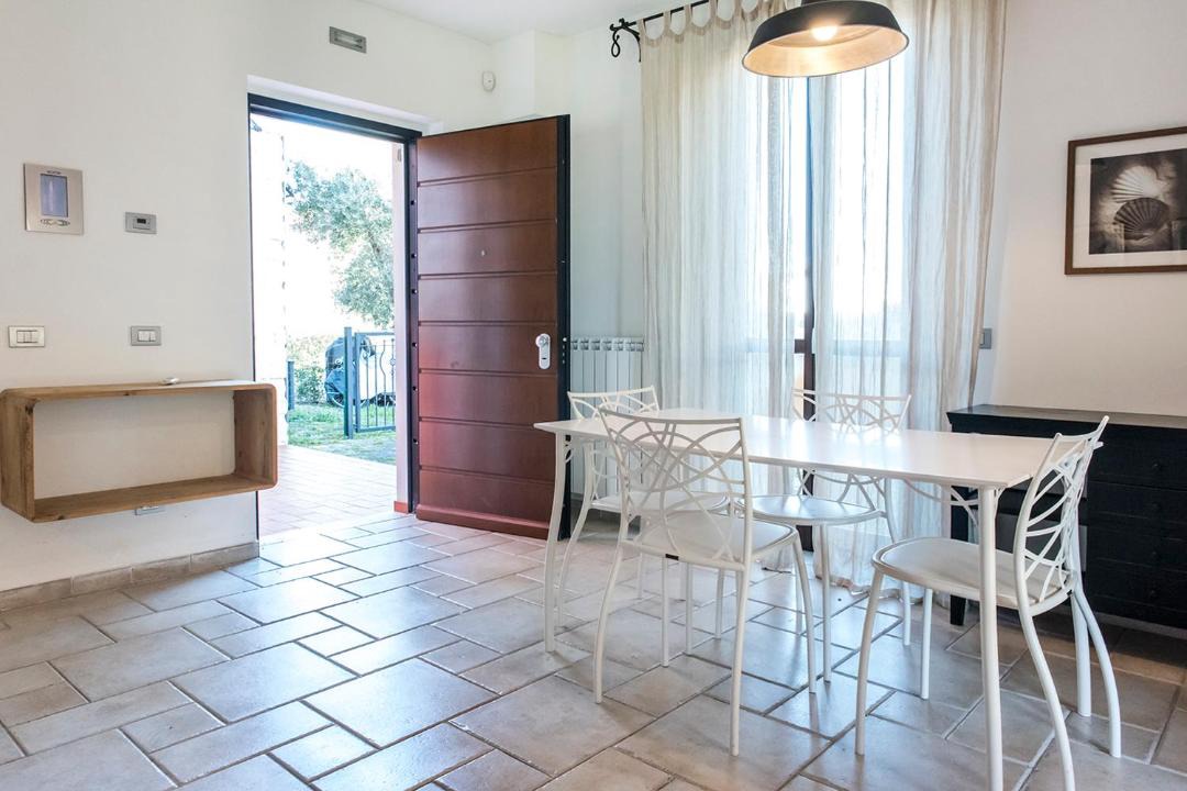 Photo of Livingroom in Numana