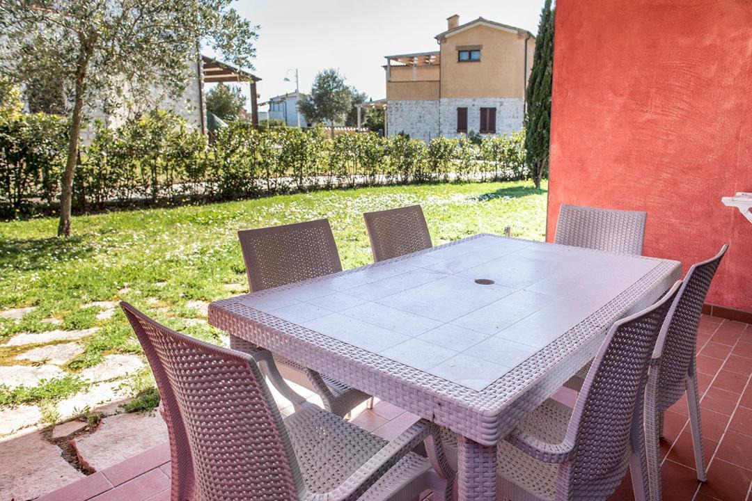 Photo of Patio Balcony in Numana