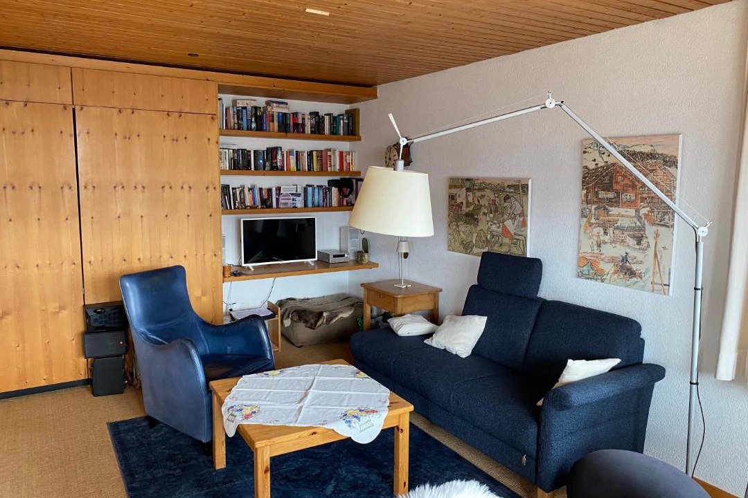 Photo of Livingroom in Tavanasa
