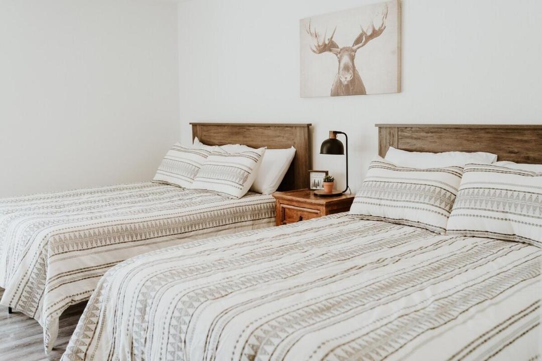 Photo of Bedroom in Tropic