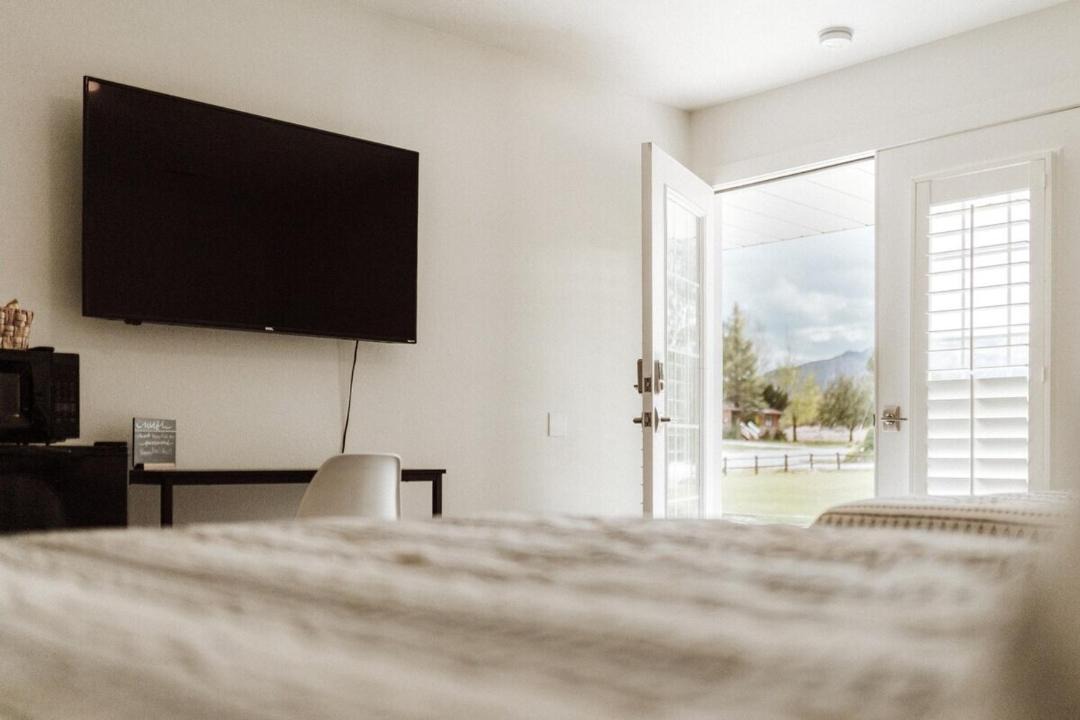 Photo of Bedroom in Tropic