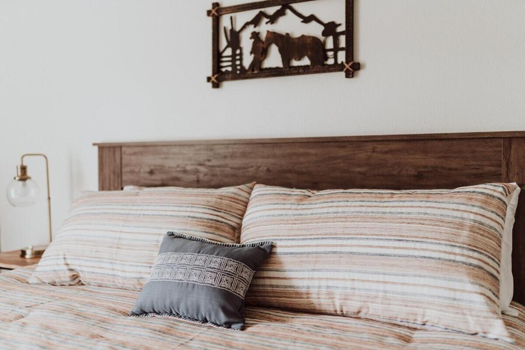 Photo of Bedroom in Tropic