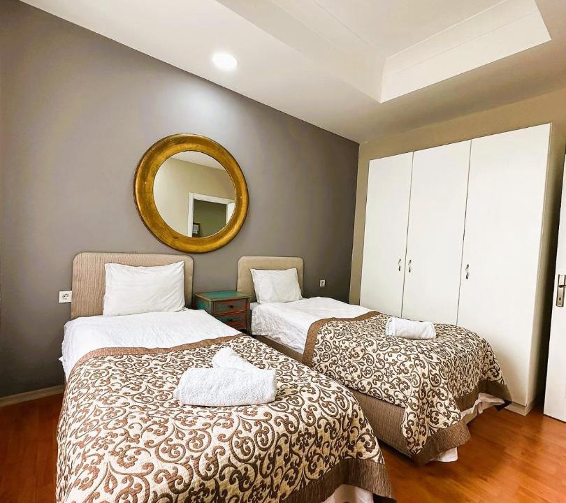 Photo of Bedroom in Talimhane