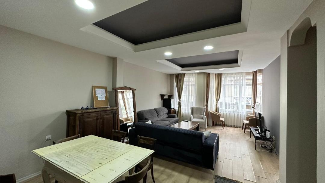 Photo of Livingroom in Talimhane