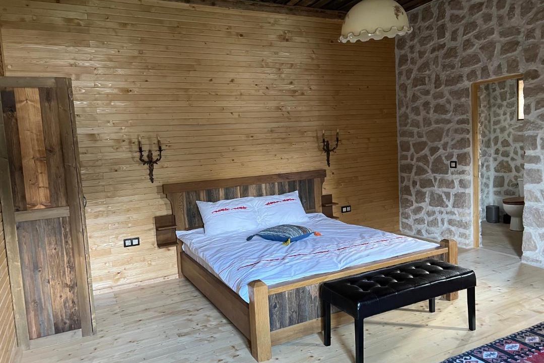 Photo of Bedroom in Sirnea