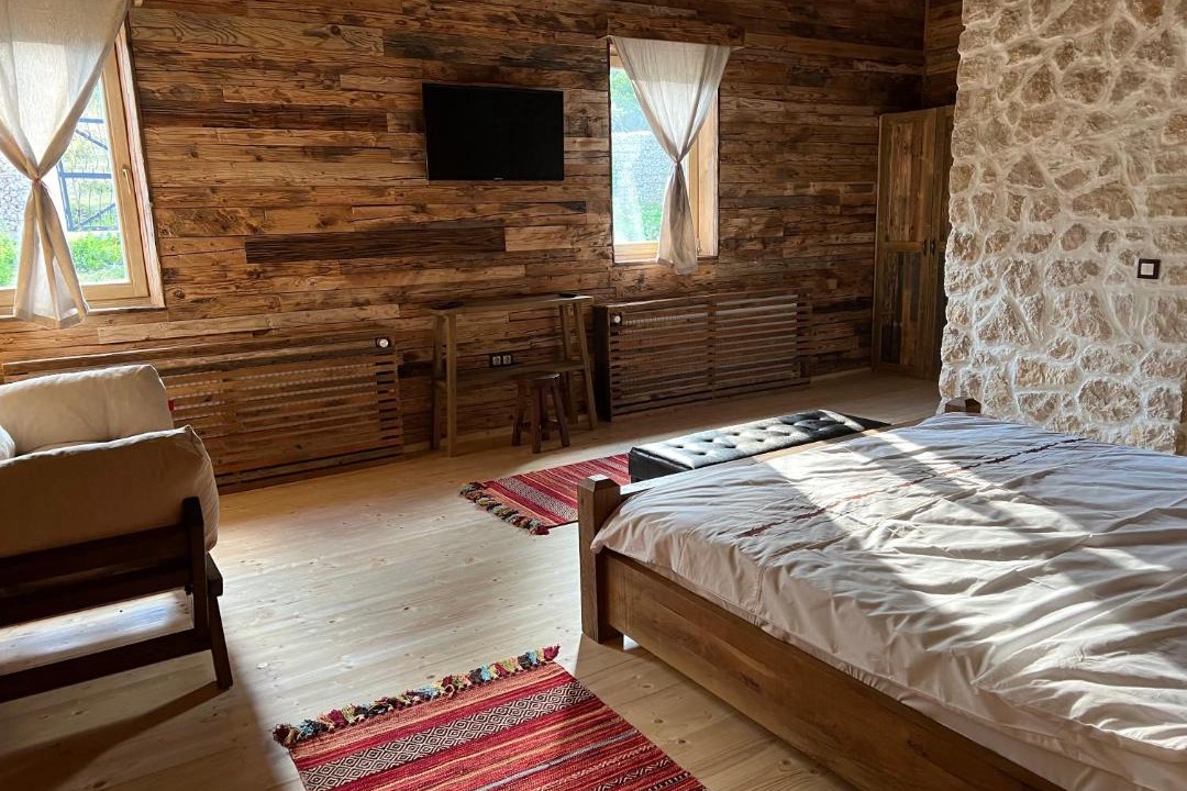 Photo of Bedroom in Sirnea