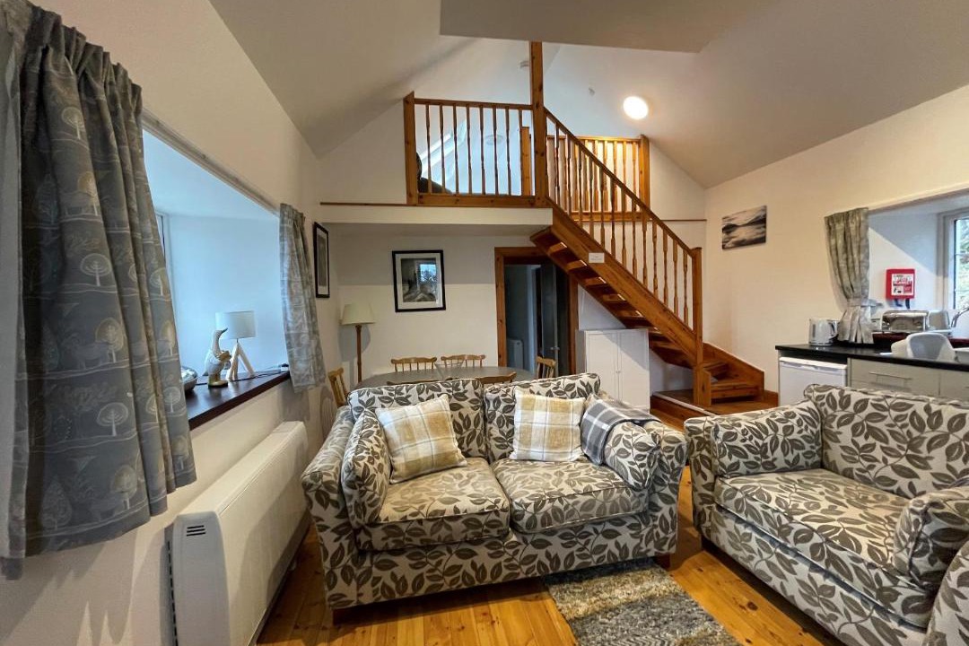 Photo of Livingroom in Kilmaluag
