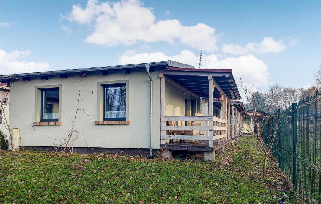 Photo of Buildings in Wolsztyn