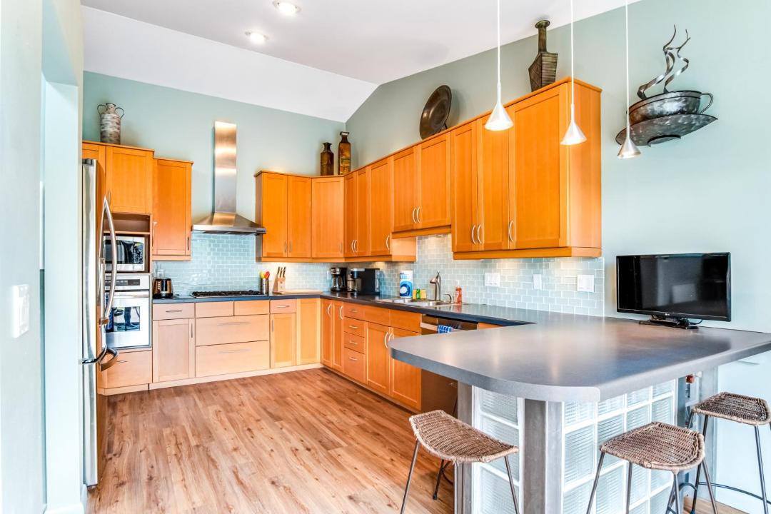 Photo of Kitchen in Rome
