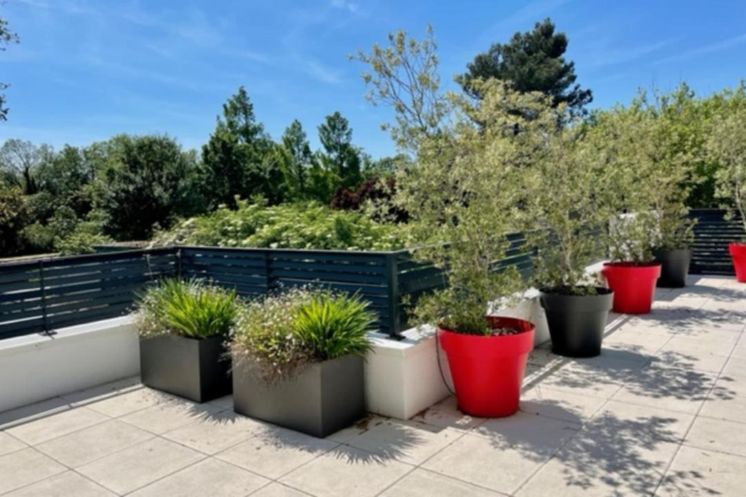 Photo of Patio Balcony in La Rochelle
