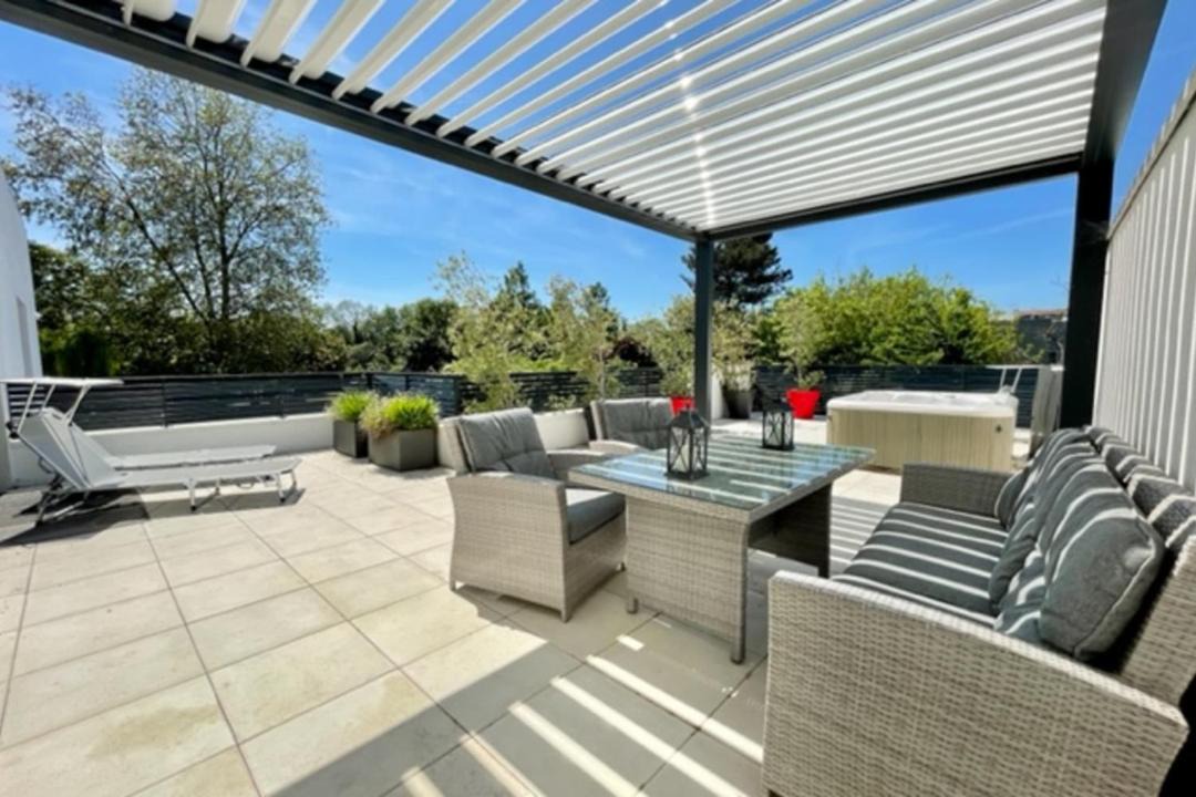 Photo of Patio Balcony in La Rochelle