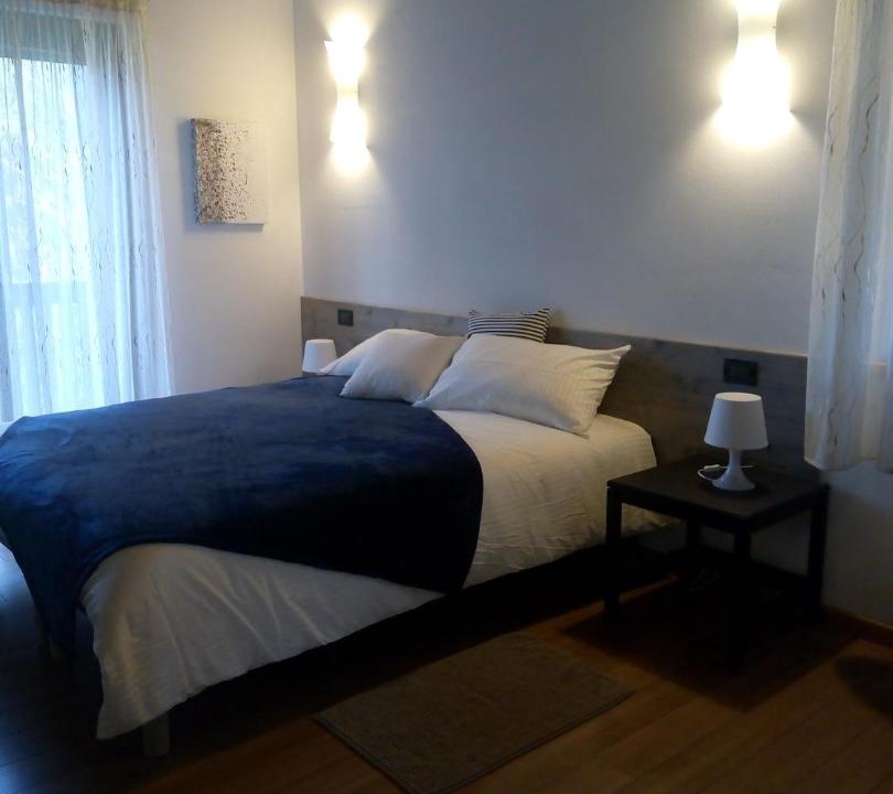 Photo of Bedroom in Cividale del Friuli