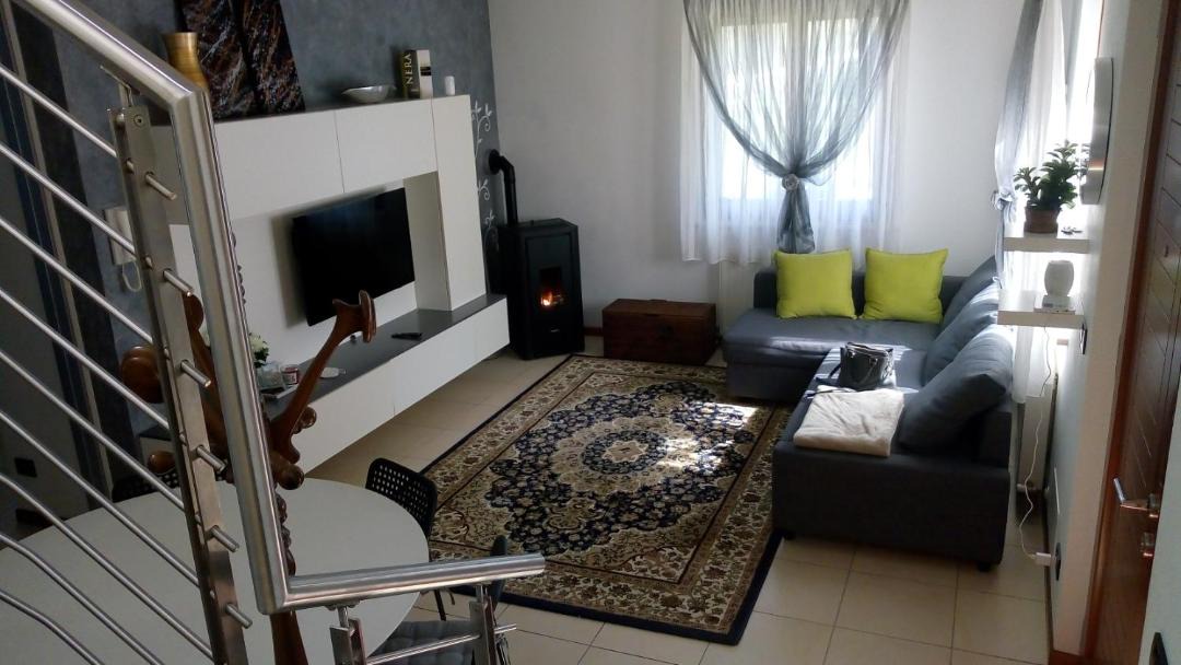 Photo of Livingroom in Cividale del Friuli