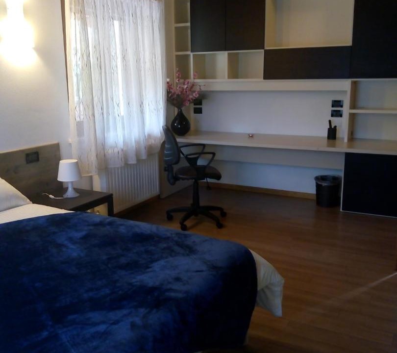 Photo of Bedroom in Cividale del Friuli