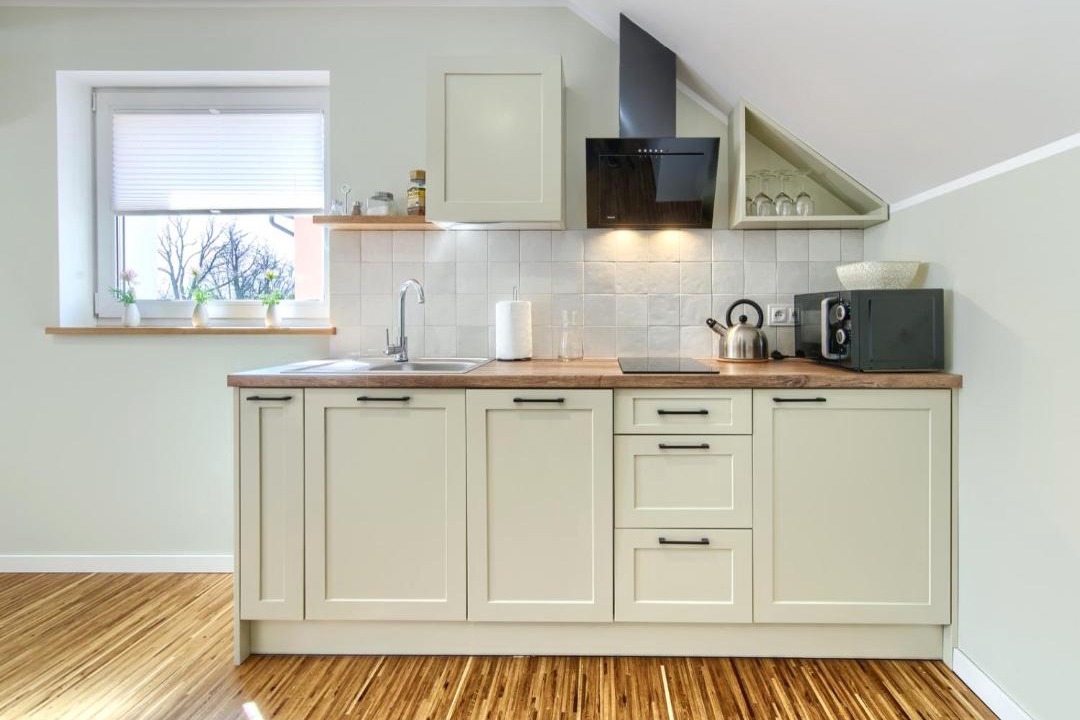 Photo of Kitchen in Lapalice