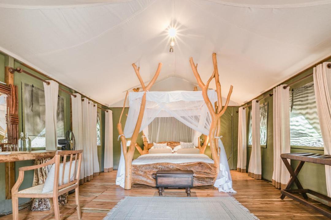 Photo of Bedroom in Kataragama