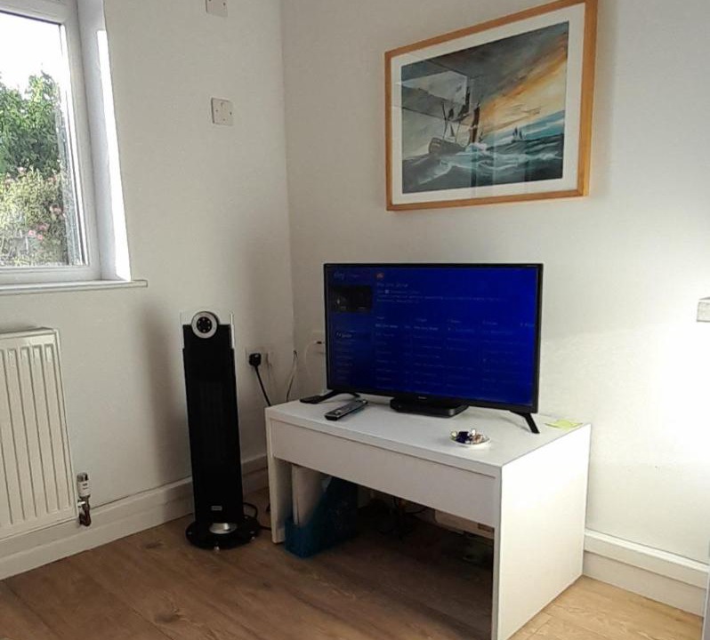 Photo of Livingroom in Portishead