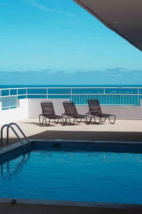 Photo of Outdoor in Isla Verde