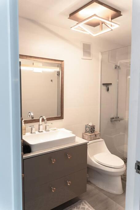 Photo of Bathroom in Isla Verde