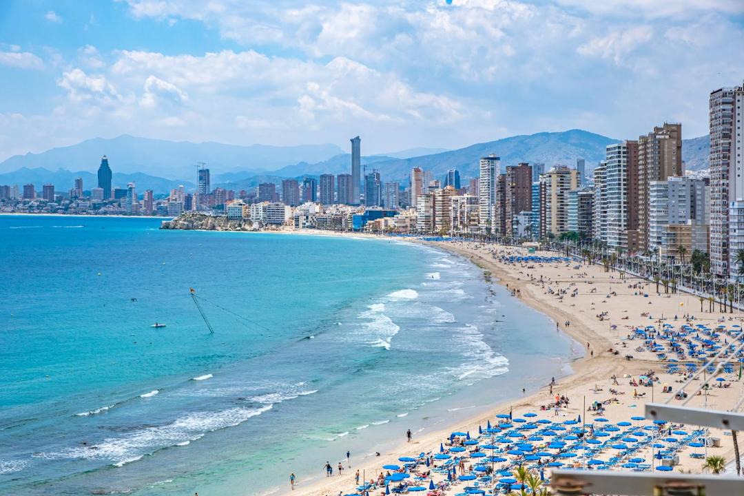 Photo of Others in Benidorm