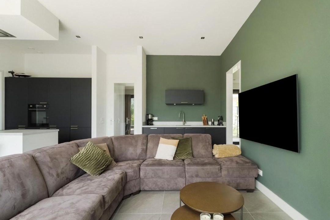 Photo of Livingroom in Zeewolde