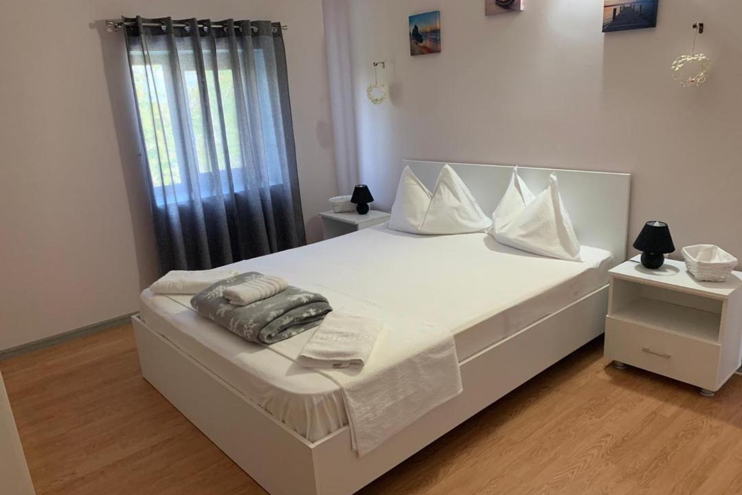 Photo of Bedroom in Eforie Sud