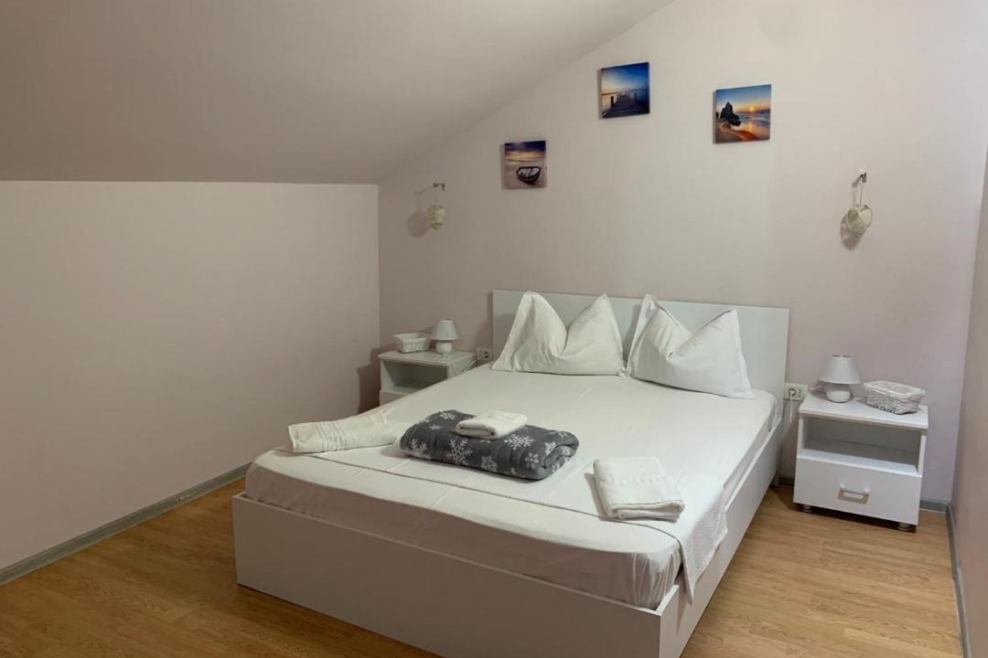 Photo of Bedroom in Eforie Sud
