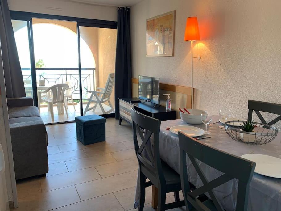 Photo of Livingroom in Cannes La Bocca