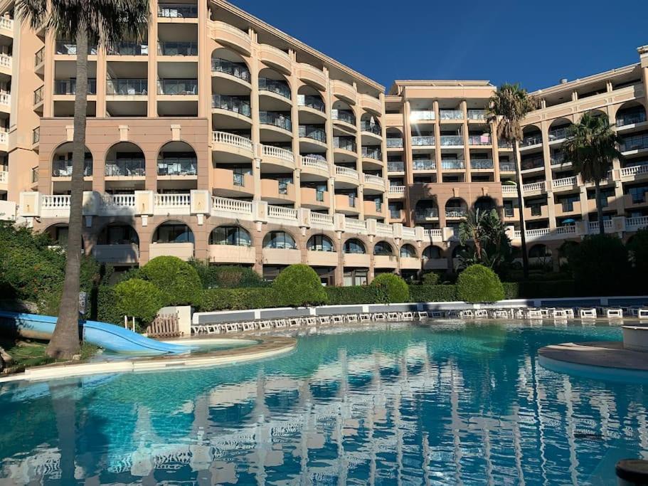 Photo of Outdoor in Cannes La Bocca