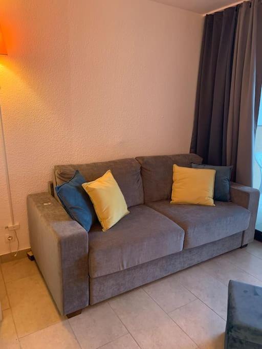 Photo of Livingroom in Cannes La Bocca