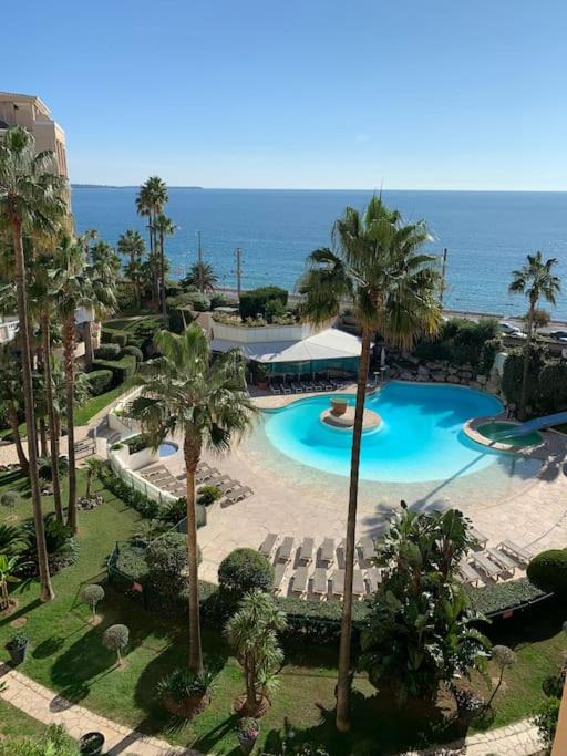 Photo of Outdoor in Cannes La Bocca