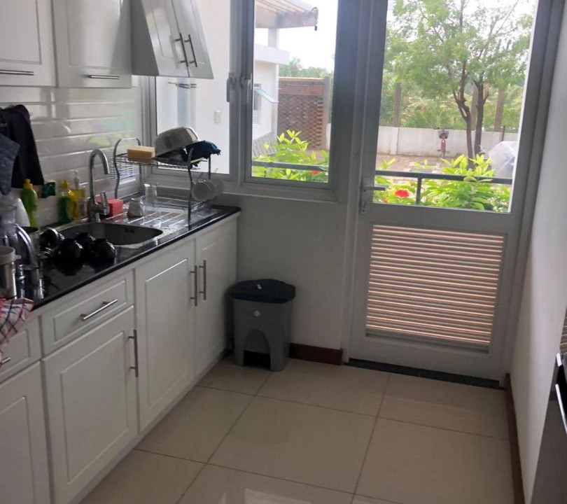 Photo of Kitchen in Nilaveli