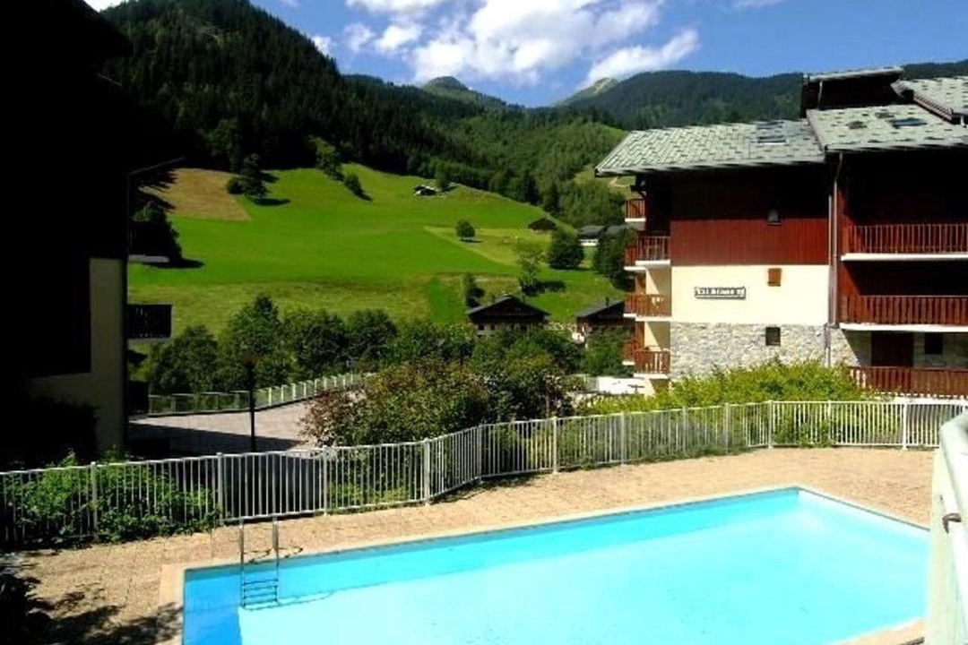 Photo of Outdoor in Areches