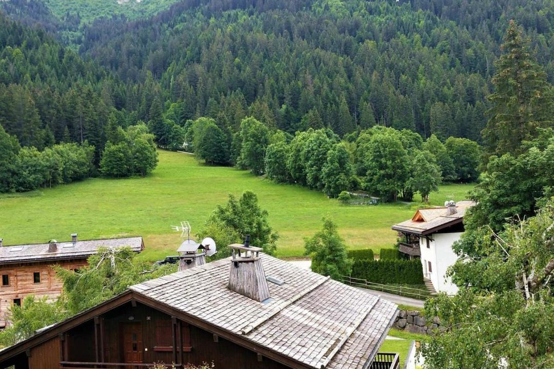 Photo of Others in La Clusaz