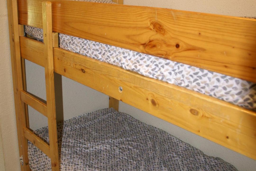 Photo of Bedroom in Prapoutel