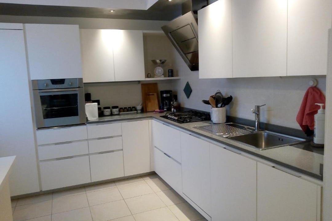 Photo of Kitchen in Cividale del Friuli