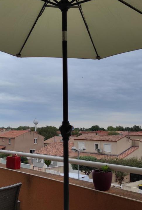 Photo of Patio Balcony in Saint-Esteve
