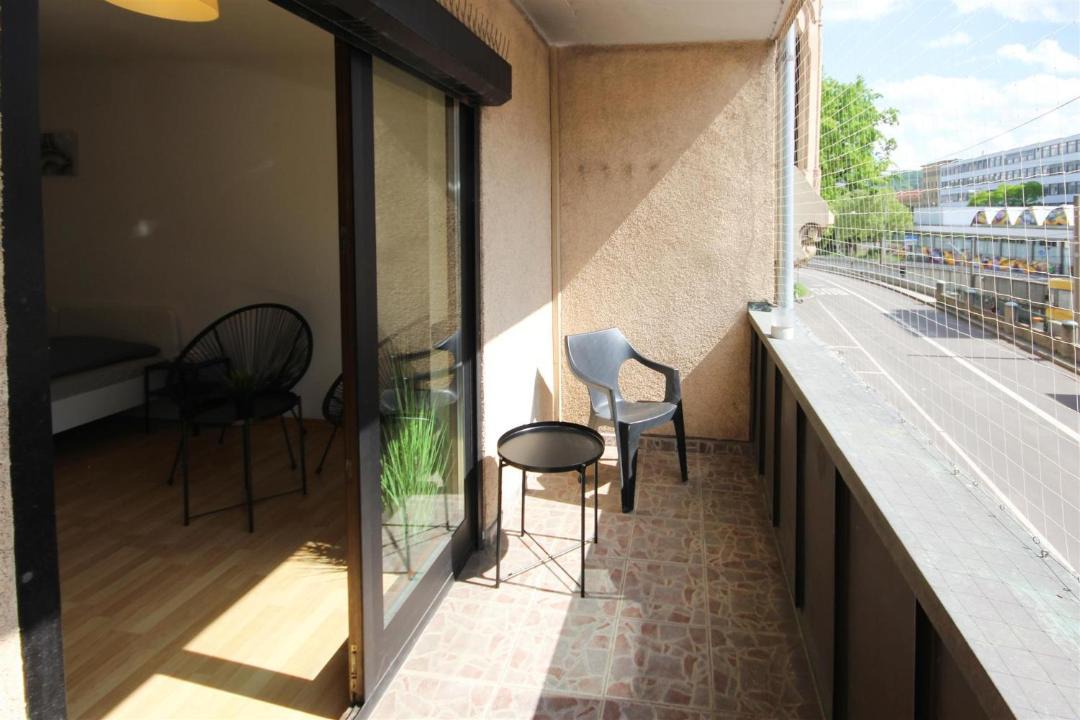 Photo of Patio Balcony in Neue Vorstadt