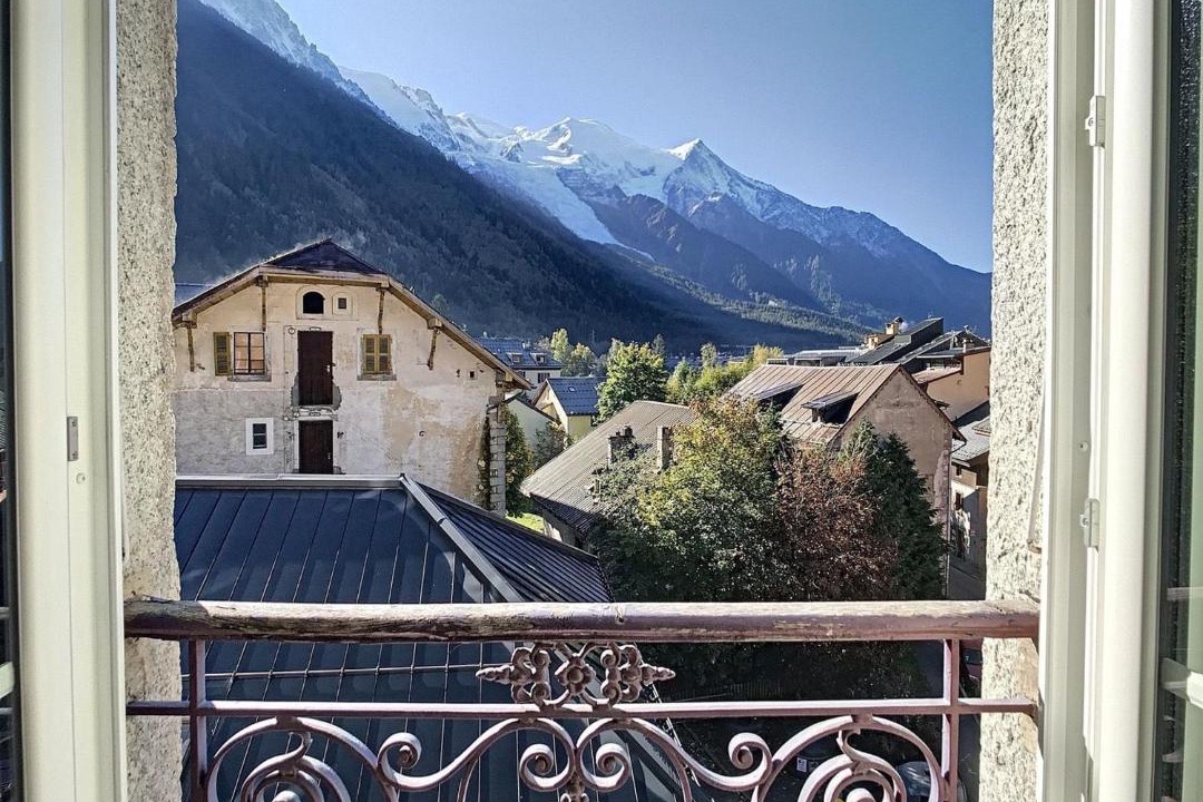 Photo of Others in Chamonix City Centre