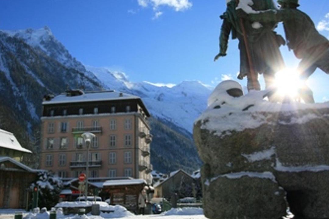 Photo of Others in Chamonix City Centre