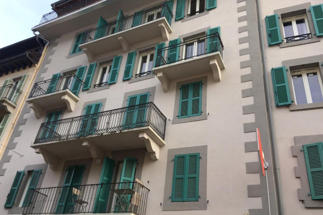 Photo of Others in Chamonix City Centre
