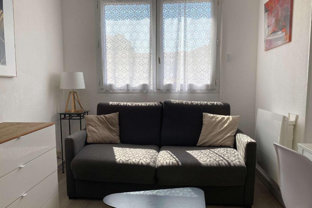 Photo of Livingroom in Balaruc-les-Bains