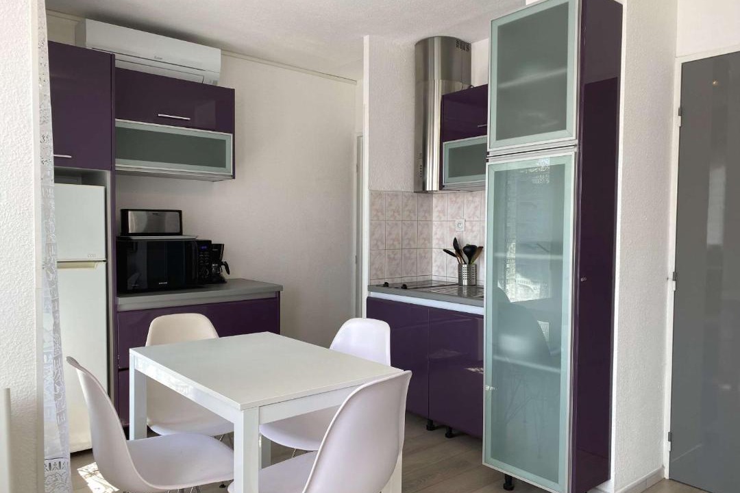 Photo of Livingroom in Balaruc-les-Bains
