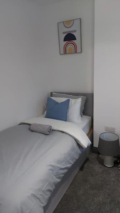 Photo of Bedroom in Dartford