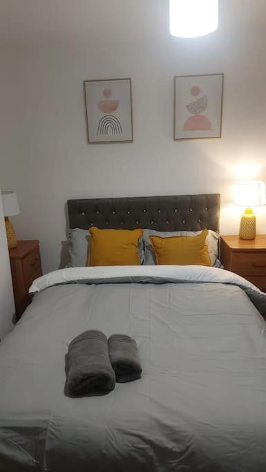 Photo of Bedroom in Dartford