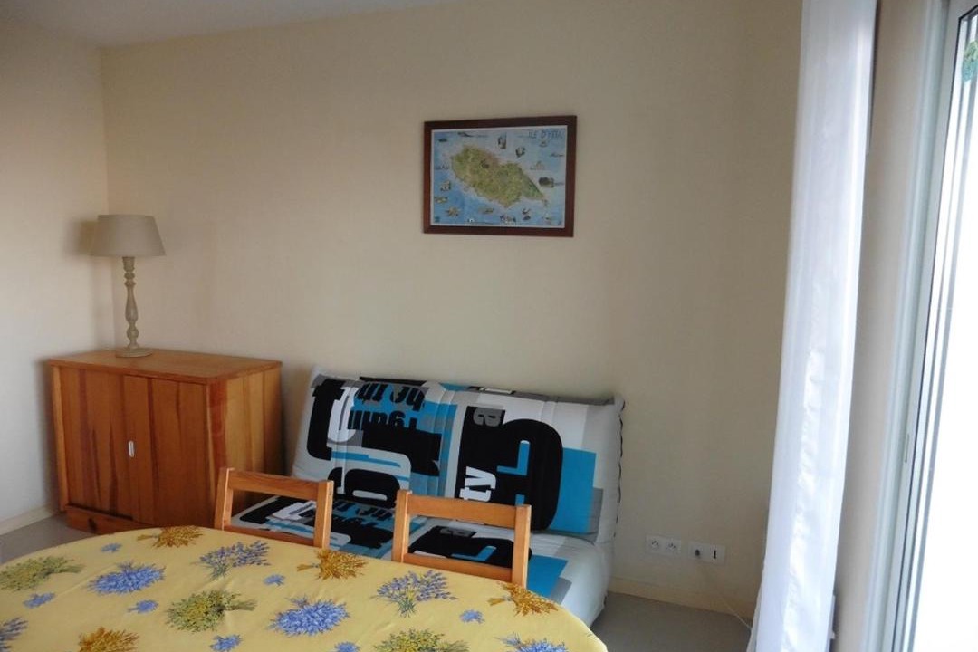 Photo of Bedroom in Fromentine