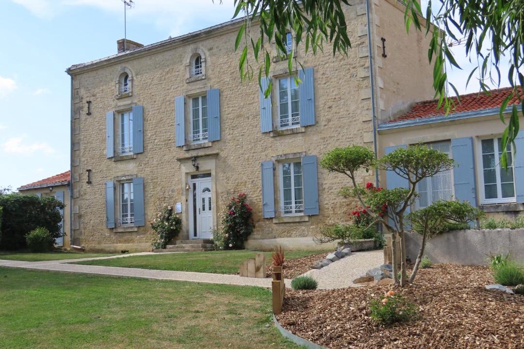 Photo of Others in Saint-Hilaire-des-Loges