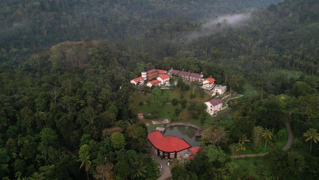 Photo of Buildings in Chithirapuram