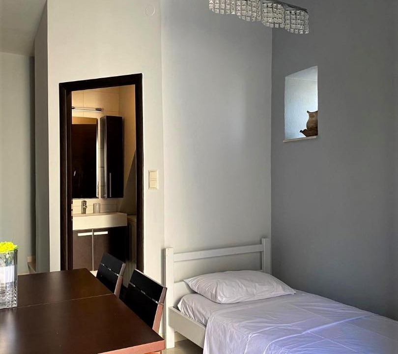 Photo of Bedroom in Piskopiano