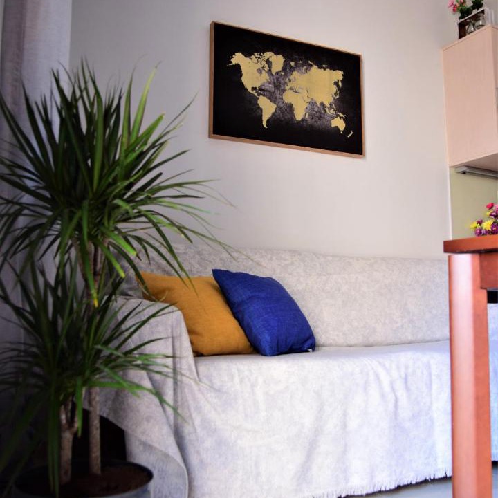 Photo of Livingroom in Piskopiano